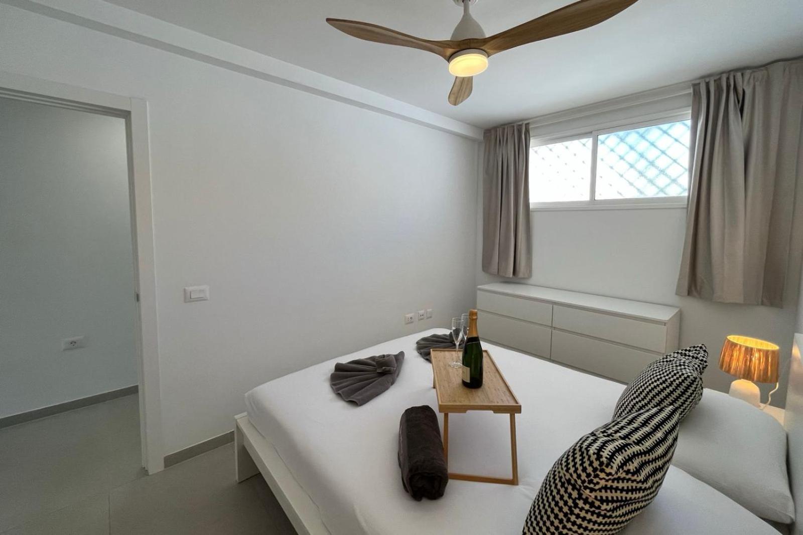 Rooftop Playa Paraiso Free Wifi ภายนอก รูปภาพ