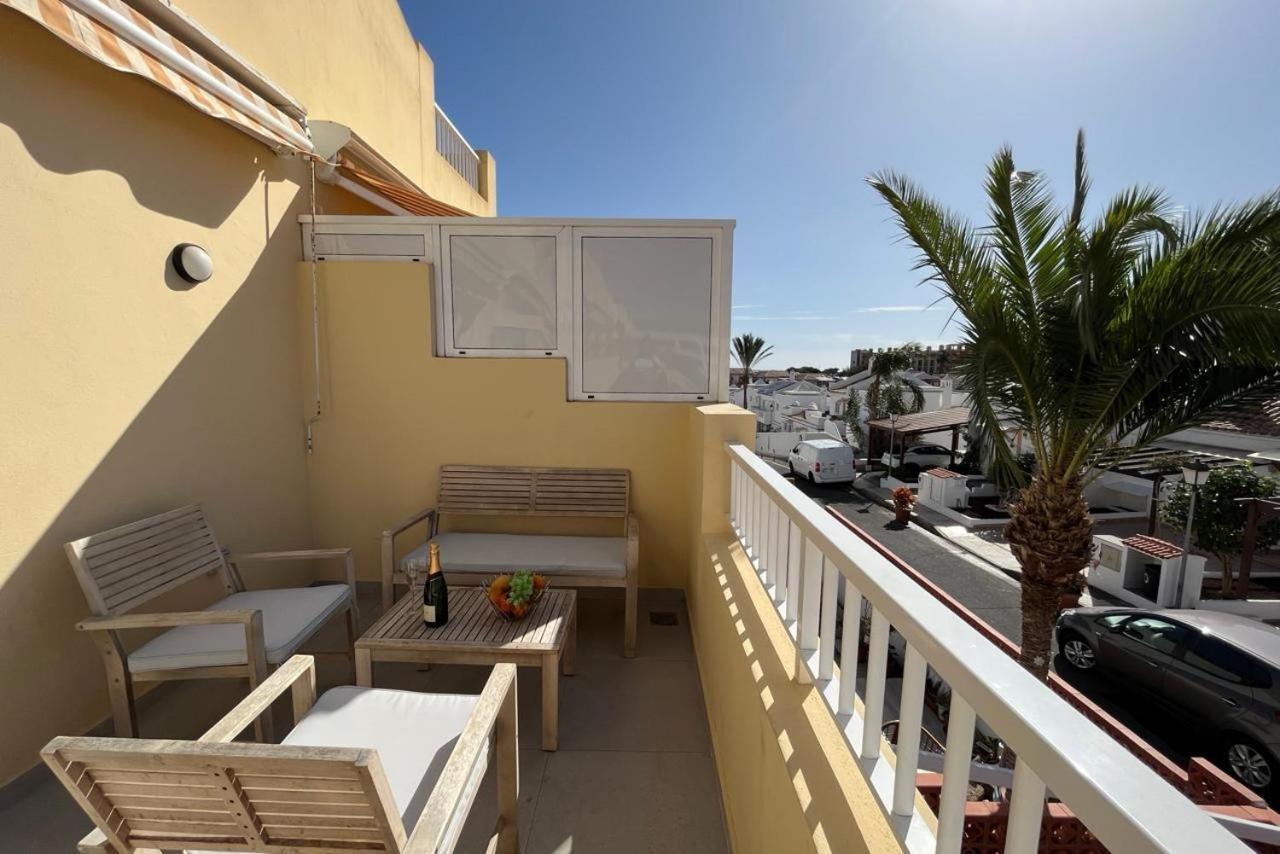 Rooftop Playa Paraiso Free Wifi ภายนอก รูปภาพ