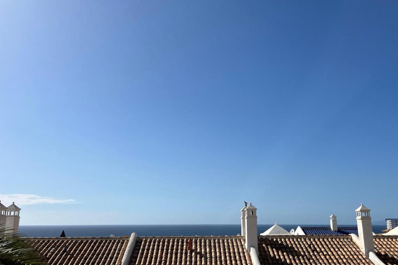 Rooftop Playa Paraiso Free Wifi ภายนอก รูปภาพ
