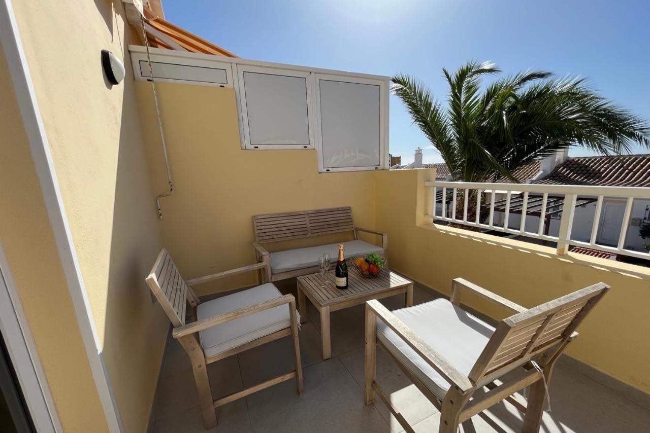 Rooftop Playa Paraiso Free Wifi ภายนอก รูปภาพ