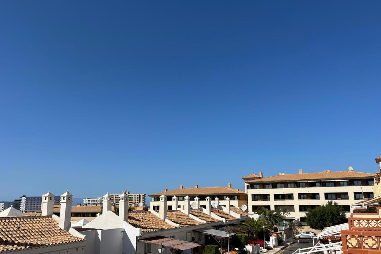 Rooftop Playa Paraiso Free Wifi ภายนอก รูปภาพ