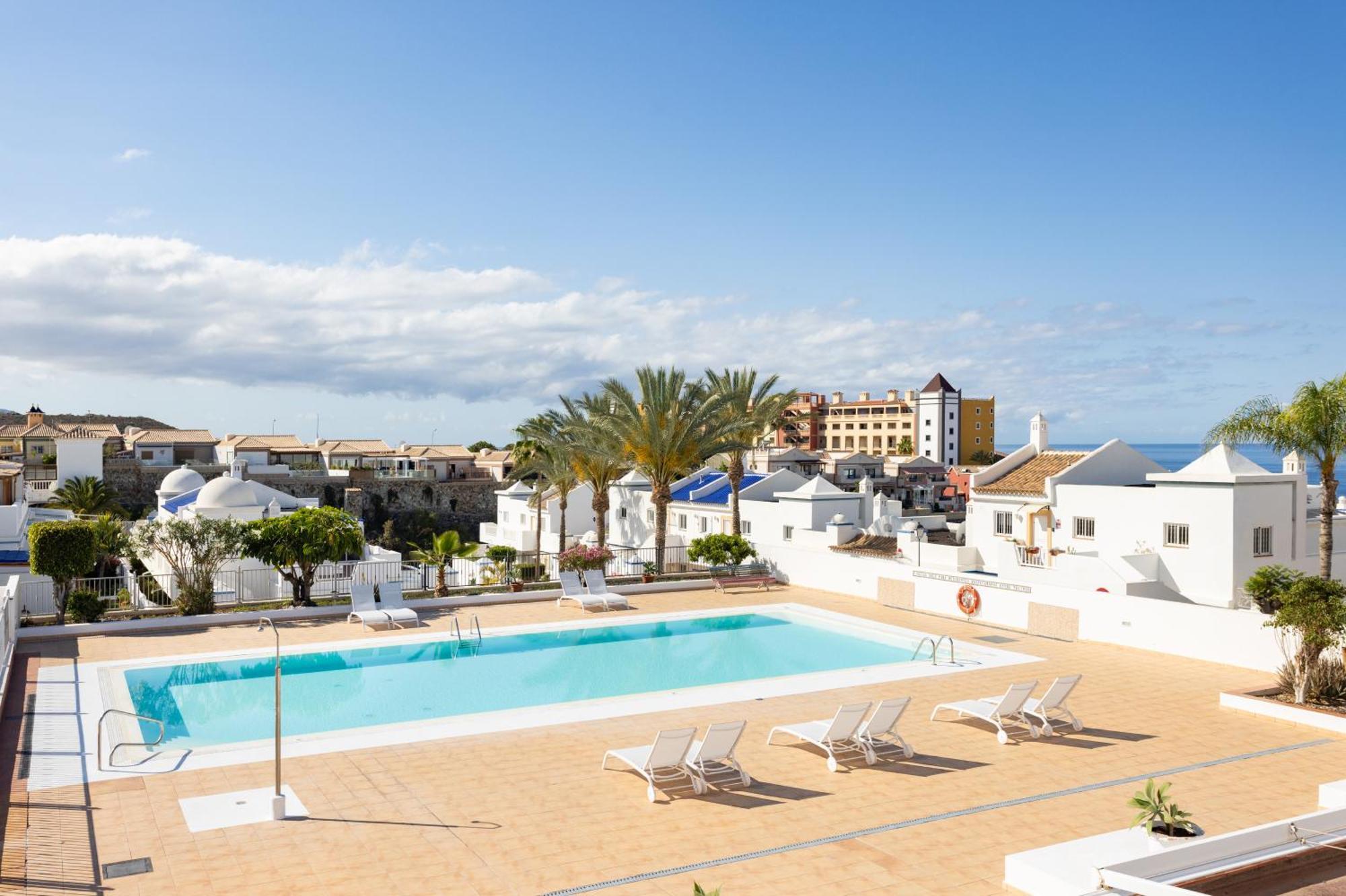 Rooftop Playa Paraiso Free Wifi ภายนอก รูปภาพ