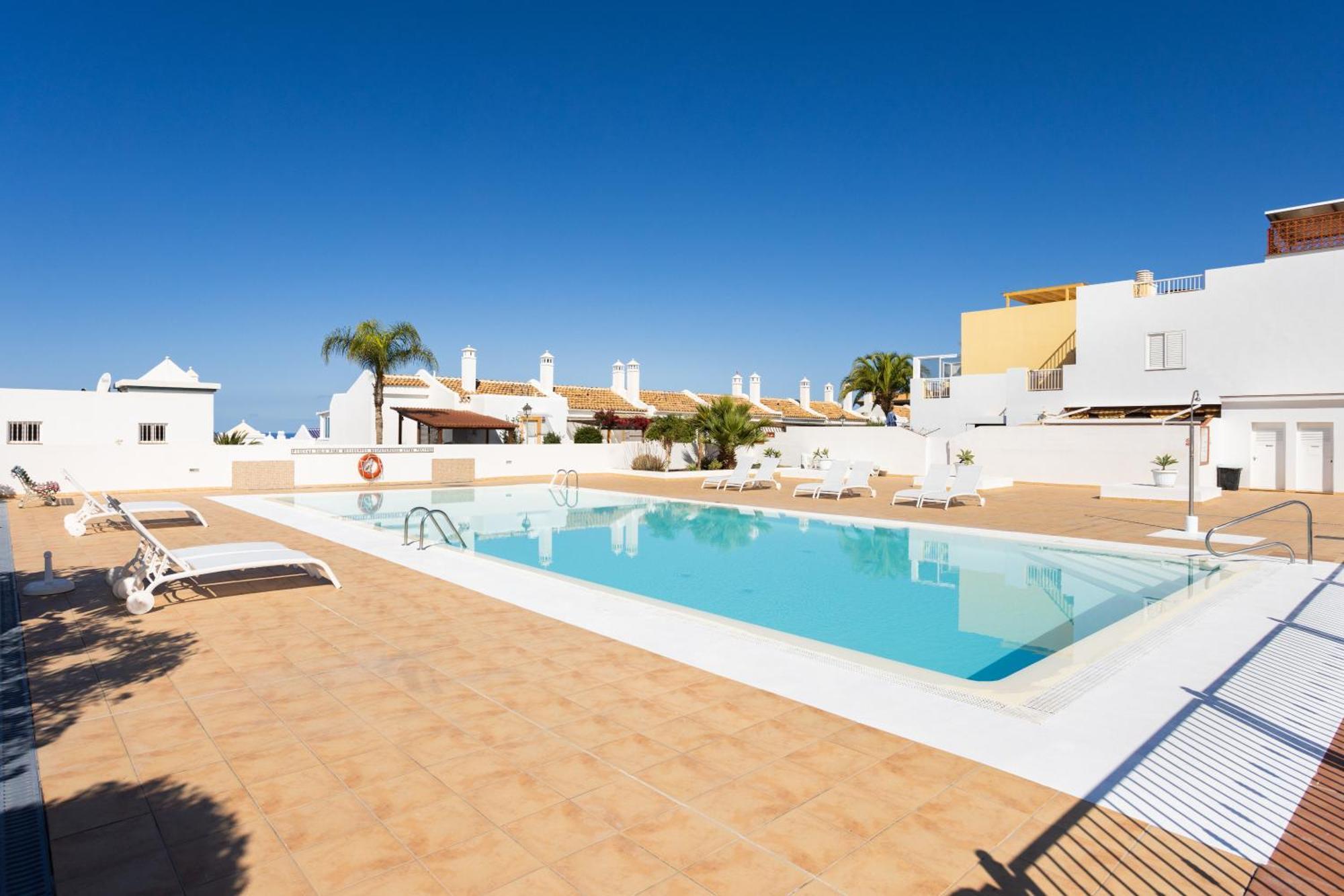 Rooftop Playa Paraiso Free Wifi ภายนอก รูปภาพ